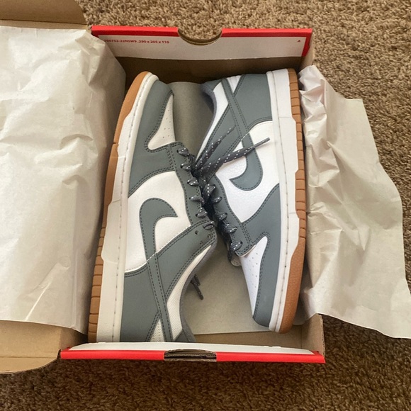Nike Shoes - Nike | NWB Nike Dunk Low GS